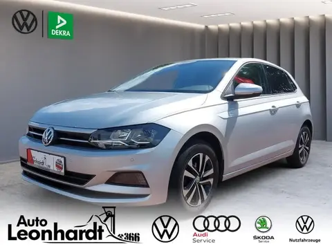 Used VOLKSWAGEN POLO Petrol 2020 Ad 