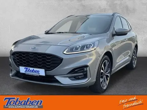 Annonce FORD KUGA Hybride 2020 d'occasion 