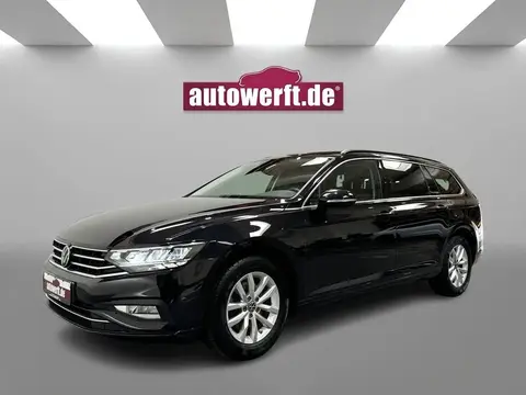 Annonce VOLKSWAGEN PASSAT Essence 2023 d'occasion 