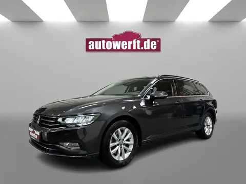 Annonce VOLKSWAGEN PASSAT Essence 2023 d'occasion 