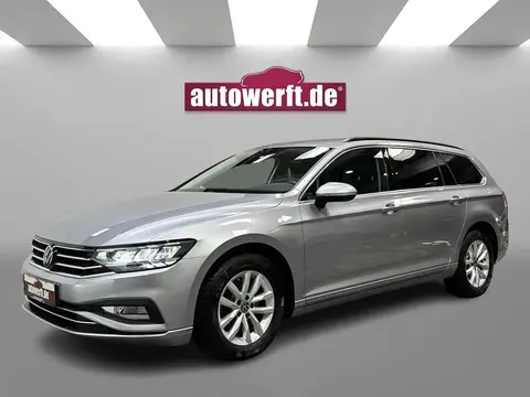 Used VOLKSWAGEN PASSAT Petrol 2023 Ad 