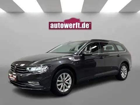 Used VOLKSWAGEN PASSAT Petrol 2023 Ad 