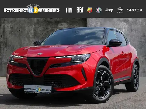 Annonce ALFA ROMEO JUNIOR Non renseigné 2024 d'occasion 