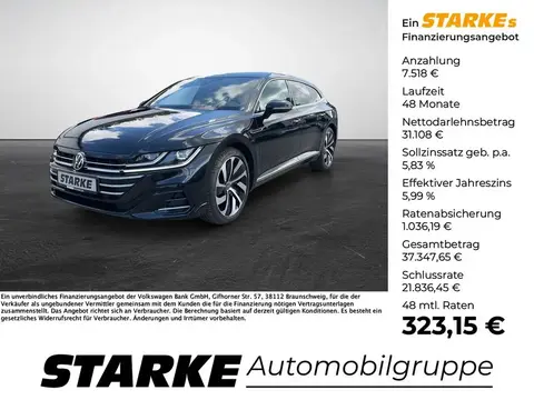 Used VOLKSWAGEN ARTEON Diesel 2023 Ad 