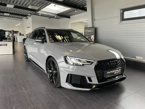 Annonce AUDI QUATTRO Essence 2018 d'occasion 