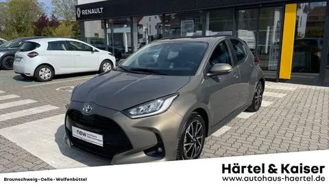 Used TOYOTA YARIS Hybrid 2023 Ad 