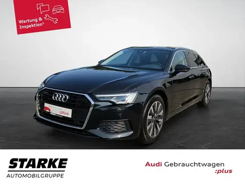 Used AUDI A6 Diesel 2021 Ad 