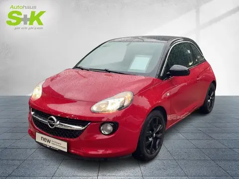 Used OPEL ADAM Petrol 2018 Ad 