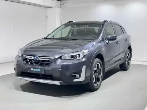 Annonce SUBARU XV Essence 2023 d'occasion 