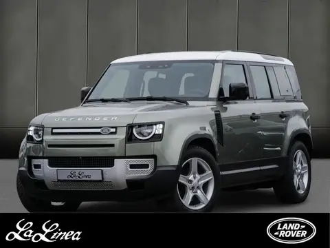 Used LAND ROVER DEFENDER Diesel 2020 Ad 