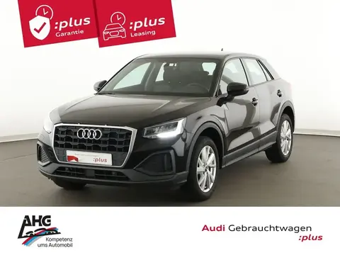 Annonce AUDI Q2 Essence 2021 d'occasion 