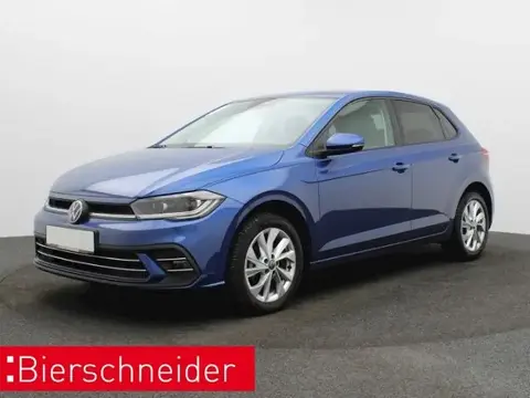 Used VOLKSWAGEN POLO Petrol 2024 Ad 