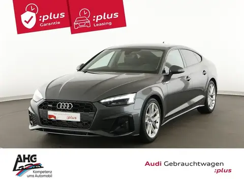 Used AUDI A5 Petrol 2023 Ad 