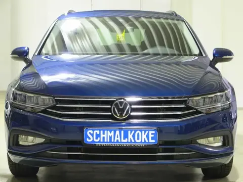 Used VOLKSWAGEN PASSAT Petrol 2023 Ad 