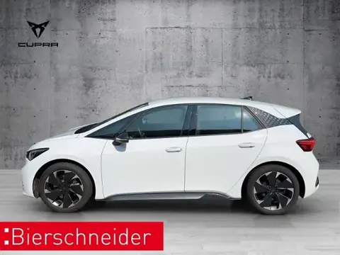 Used CUPRA BORN Not specified 2023 Ad 