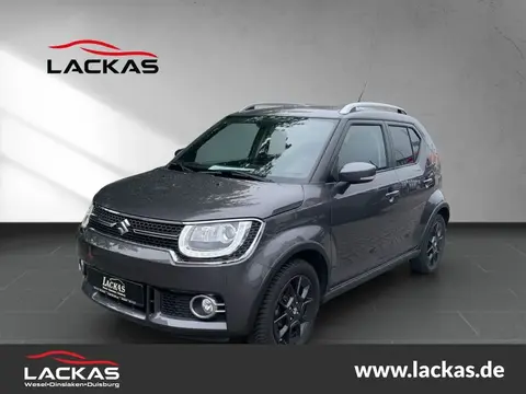 Used SUZUKI IGNIS Petrol 2020 Ad 