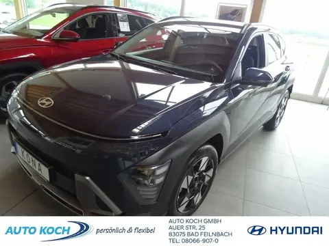 Used HYUNDAI KONA Hybrid 2023 Ad 