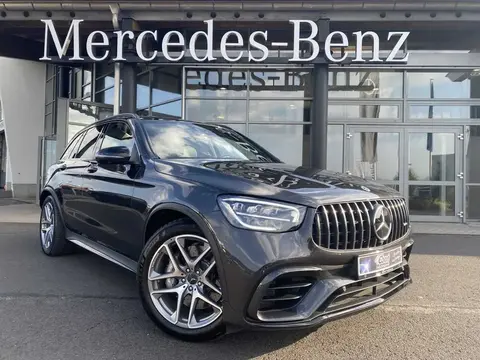 Annonce MERCEDES-BENZ CLASSE GLC Essence 2022 d'occasion Allemagne