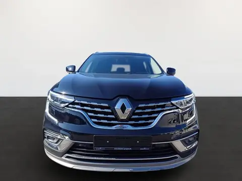 Annonce RENAULT KOLEOS Diesel 2022 d'occasion 