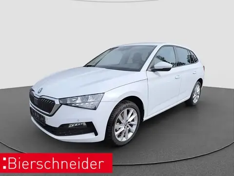 Annonce SKODA SCALA Essence 2023 d'occasion 