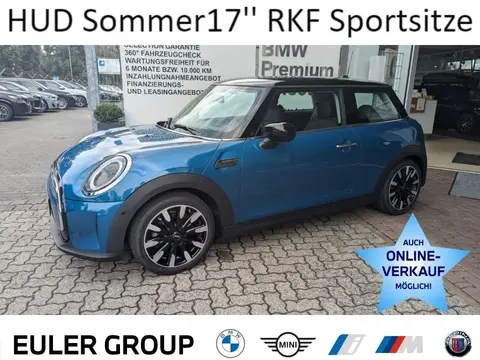 Used MINI COOPER Petrol 2023 Ad 