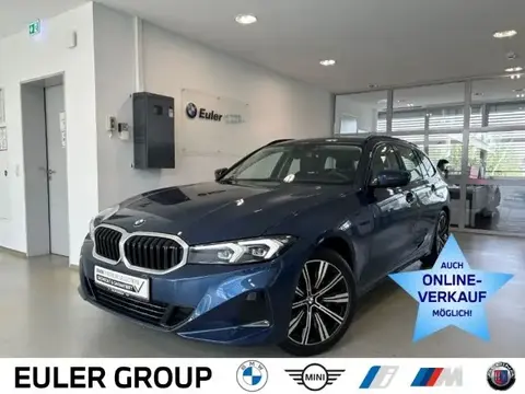 Annonce BMW SERIE 3 Diesel 2023 d'occasion 