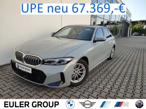 Annonce BMW SERIE 3 Diesel 2023 d'occasion 