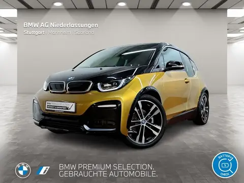 Annonce BMW I3 Non renseigné 2022 d'occasion 