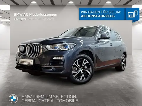 Annonce BMW X5 Diesel 2020 d'occasion 