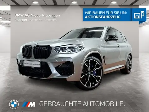 Annonce BMW X3 Essence 2021 d'occasion 