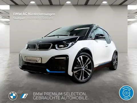 Annonce BMW I3 Non renseigné 2022 d'occasion 