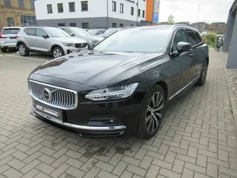 Used VOLVO V90 Diesel 2023 Ad 