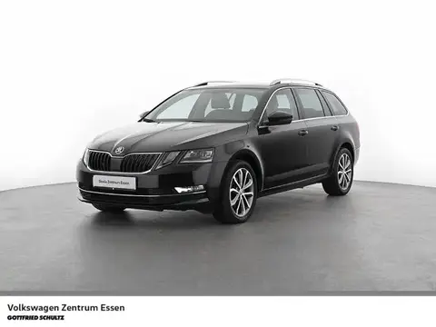 Annonce SKODA OCTAVIA Diesel 2020 d'occasion 