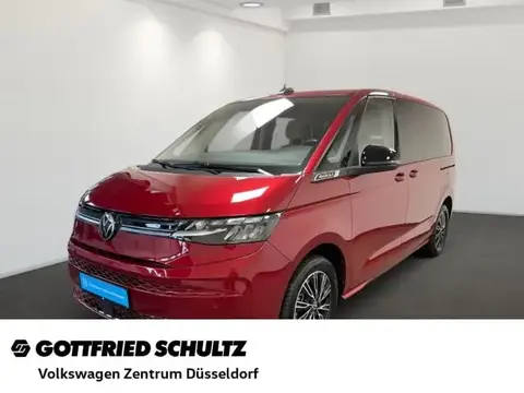 Annonce VOLKSWAGEN T7 Essence 2023 d'occasion 