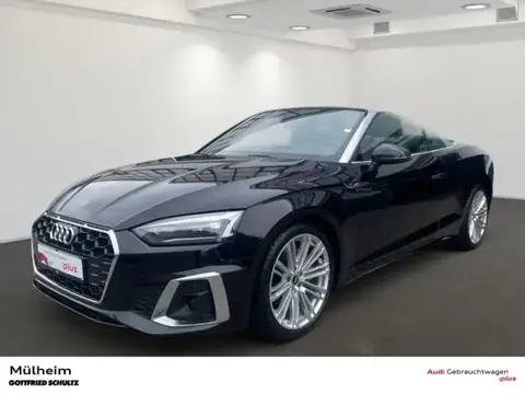 Used AUDI A5 Petrol 2021 Ad 