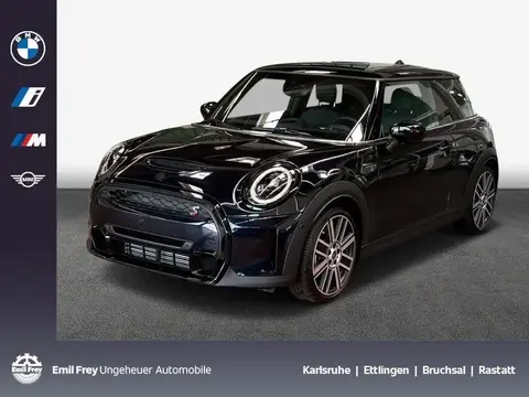 Annonce MINI COOPER Essence 2024 d'occasion 