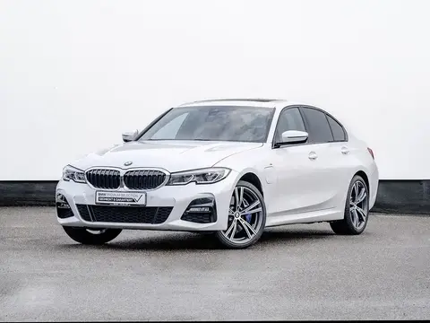 Annonce BMW SERIE 3 Hybride 2021 d'occasion 