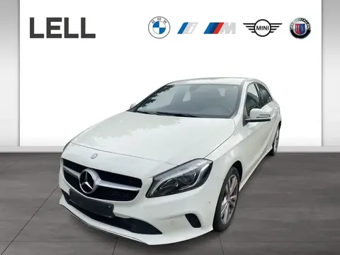 Used MERCEDES-BENZ CLASSE A Petrol 2016 Ad 