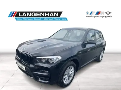 Used BMW X3 Petrol 2021 Ad 