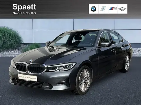 Annonce BMW SERIE 3 Diesel 2021 d'occasion 