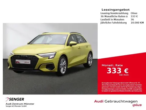 Used AUDI A3 Diesel 2024 Ad 