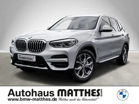 Used BMW X3 Hybrid 2020 Ad 