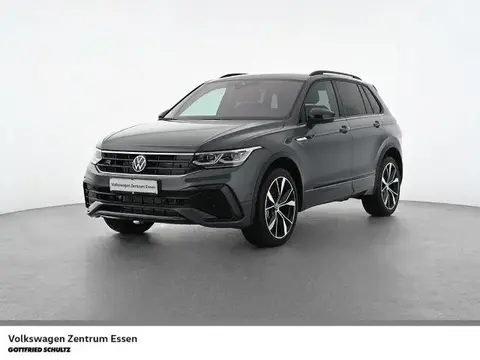 Annonce VOLKSWAGEN TIGUAN Diesel 2024 d'occasion 