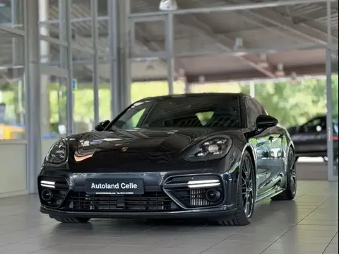 Annonce PORSCHE PANAMERA Essence 2019 d'occasion 