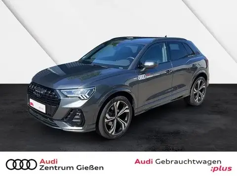 Used AUDI Q3 Petrol 2024 Ad Germany