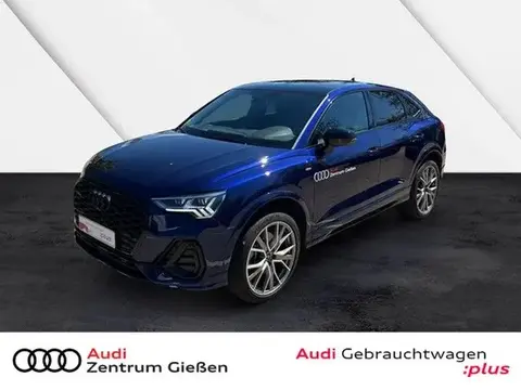 Annonce AUDI Q3 Diesel 2024 d'occasion 