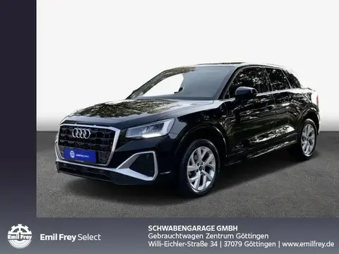 Used AUDI Q2 Petrol 2023 Ad 