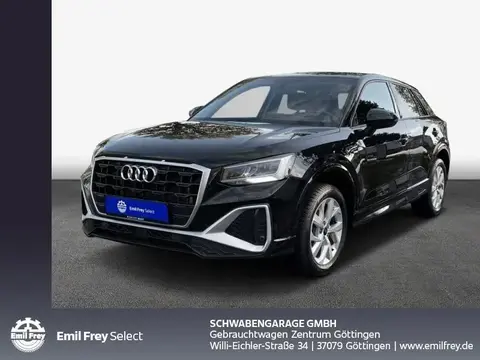 Used AUDI Q2 Petrol 2023 Ad 