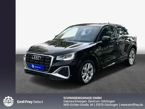 Used AUDI Q2 Petrol 2023 Ad 