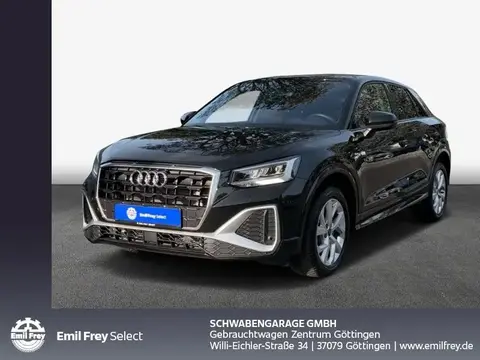 Used AUDI Q2 Petrol 2023 Ad 